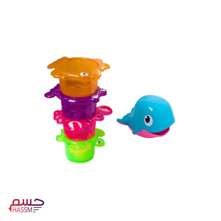 العاب استحمام