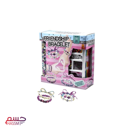 صناعة الاساور