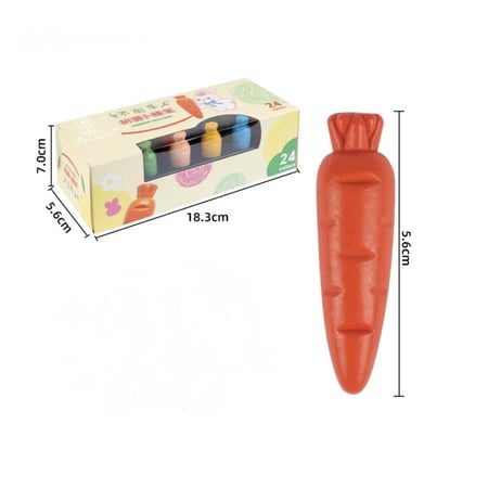 الوان شمعية