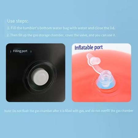 ستاند ملاكمة هوائي