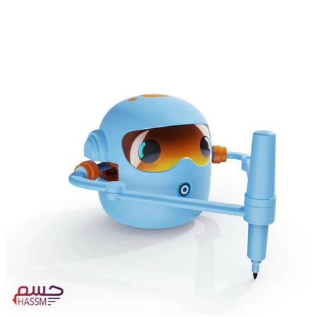 روبوت تعليم الرسم