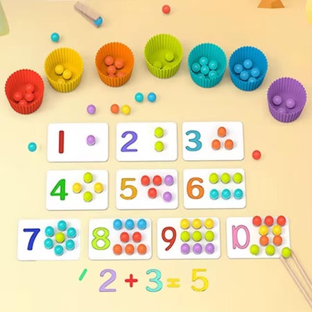 لوح التمساح التعليمي