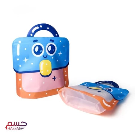 6 اكياس هدايا