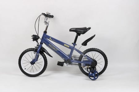 سيكل اطفال مقاس 14