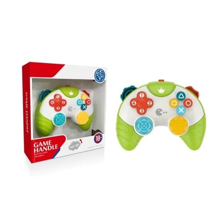 يد تحكم العاب للاطفال
