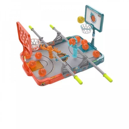 طاولة كرة سلة