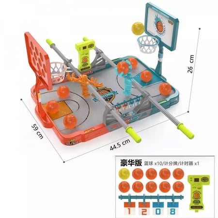 طاولة كرة سلة