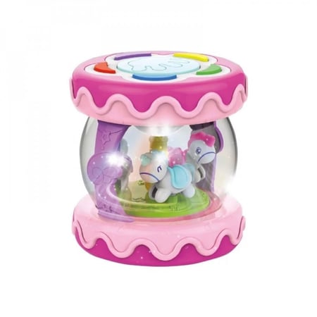 لعبة موسيقية للاطفال