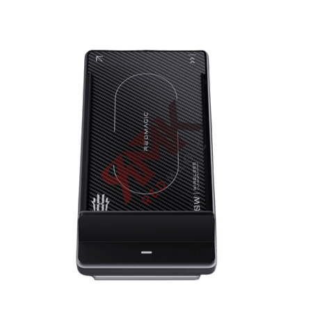 REDMAGIC 80W Desktop Air-Cooled Wireless Charger
