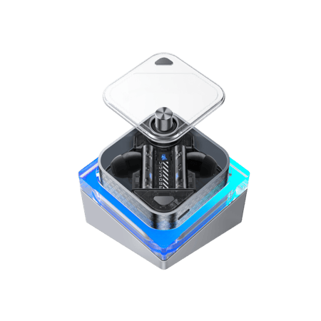 سماعات رد ماجيك بلوتوث الجديدة