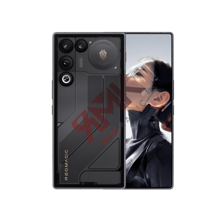 رد ماجيك 11 Air النسخة العالمية