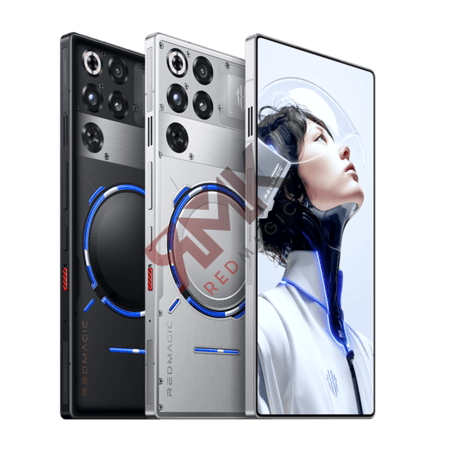 رد ماجيك 11 برو النسخة العالمية