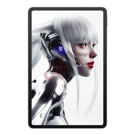 رد ماجيك باد برو 1 تيرا 24 رام النسخة العالمية الرمادي