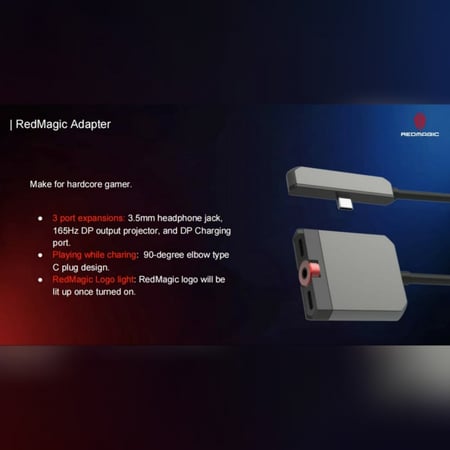 منصة تدعم منفذ شحن و سماعة و شاشة