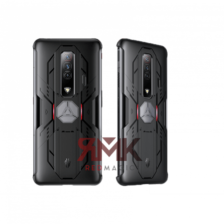 كفر رد ماجيك 7 الأصلي