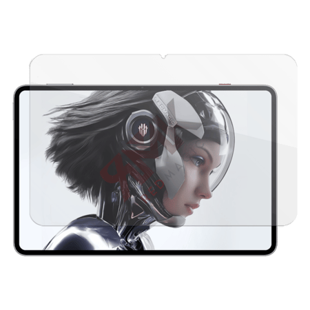 حماية الشاشة رد ماجيك باد 3 برو (ASTRA)