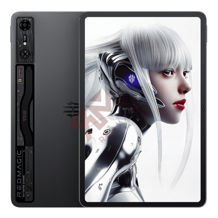 رد ماجيك باد برو 1 تيرا 24 رام النسخة العالمية الرمادي