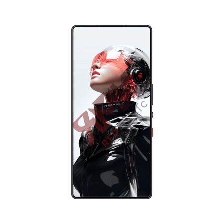 رد ماجيك 10 اس برو 256 جيجا 12 رام النسخة العالمية الاسود ( Nightfall)