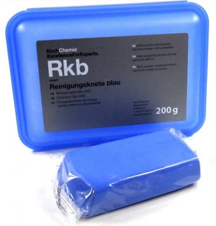كلاي بار KOCH MILD CLAY BAR RKB