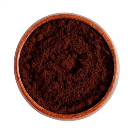 نواة التمر مطحون علبة  150 جم