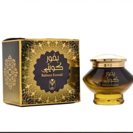 بخور كويتي