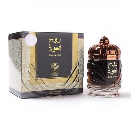 بخور روح العود