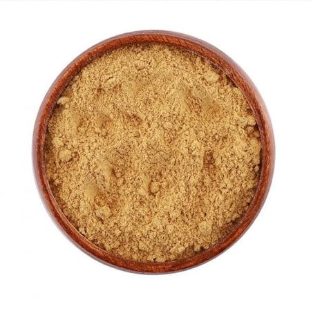 زنجبيل مطحون