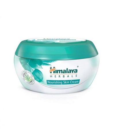 كريم هيمالايا مغذي للبشره بالصبار والكرز