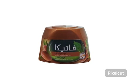 فاتيكا - كريم للشعر بالأرغان 140 مل