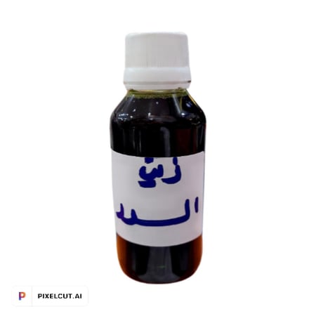 زيت السدر العضوي 100 ملي