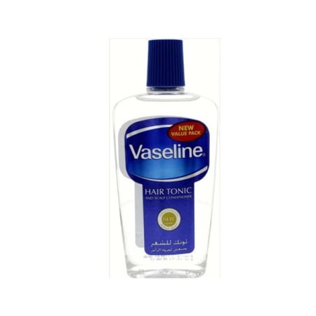 تونك للشعر بتركية مكثفة من فازلين 200مل