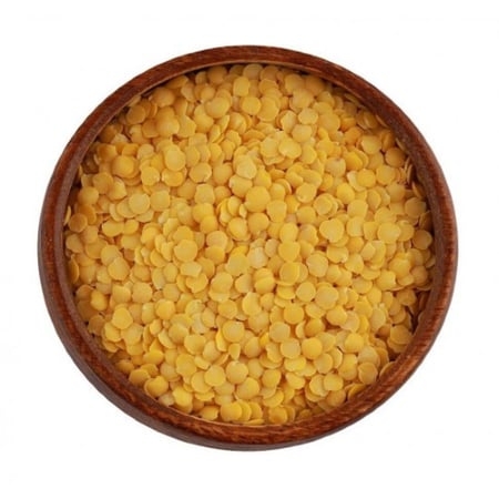 عدس اصفر 1 كيلو
