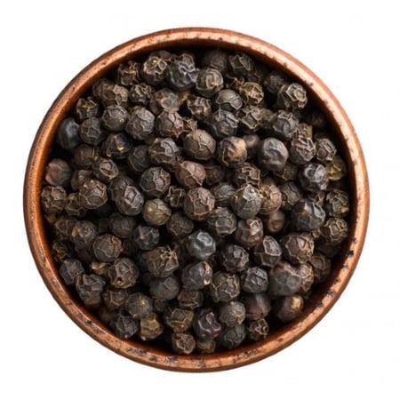 فلفل اسود حب