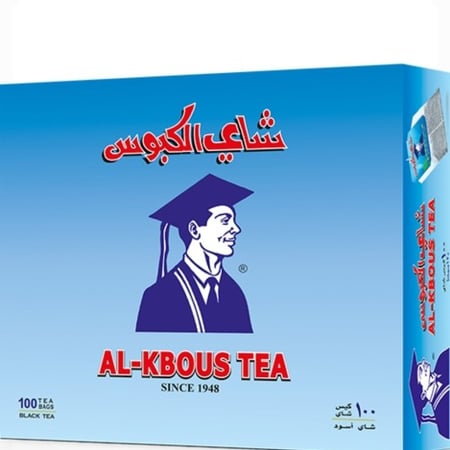شاي الكبوس 100 خيط اليمني