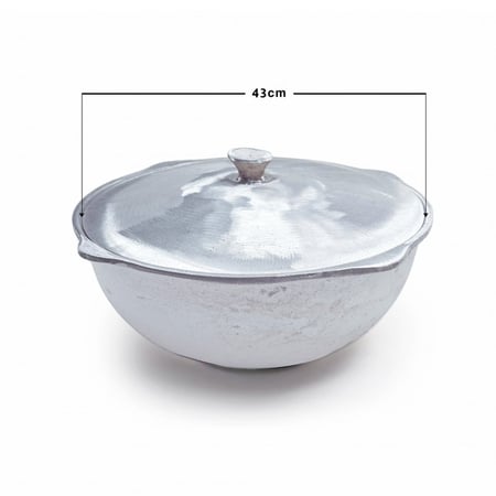 قدور البخاري - الطقم المنزلي