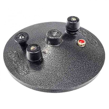 قدر ضغط افغاني اسود - 5 لتر