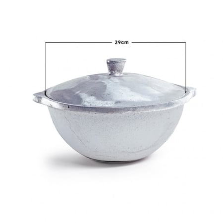 قدور البخاري - الطقم المنزلي