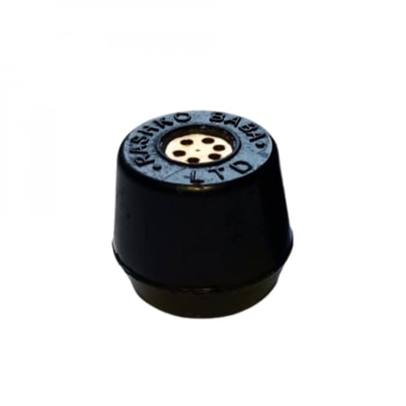 صفيرة قدر ضغط افغاني للاحجام التاليه 5 , 8 , 10, 12, 15, 20 لتر