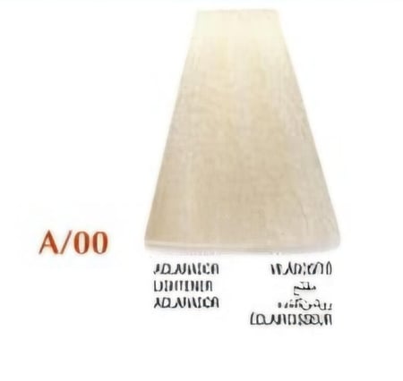 صبغ شعر مفتح اللون اروال A/00