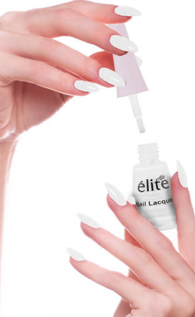 طلاء أظافر ايليت موديل 310