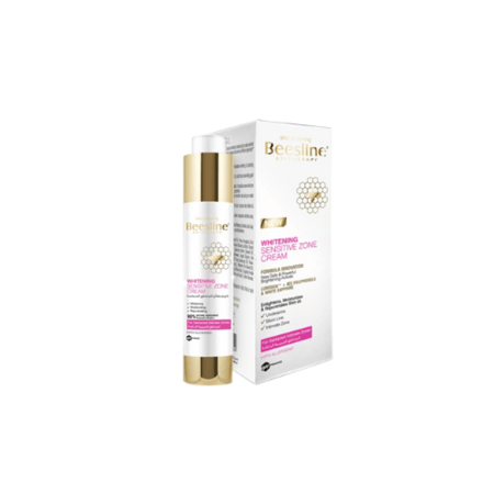 كريم مفتح المناطق الحساسة من بيزلين