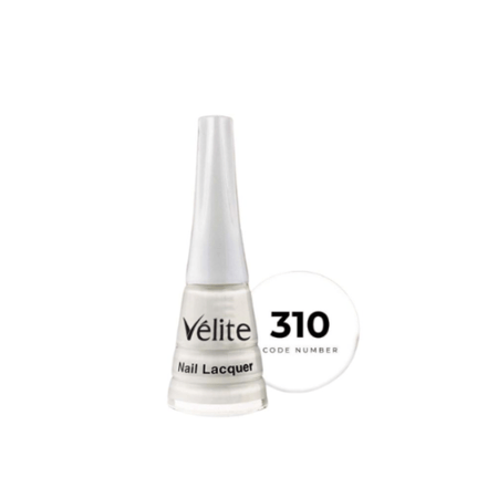 مناكير طلاء اظافر من ايليت - 310