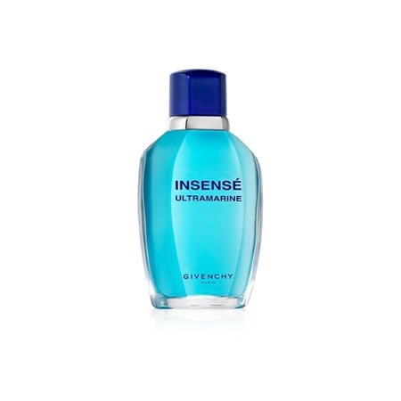 عطر جفنشي انسنس اولترامارين - 100 مل