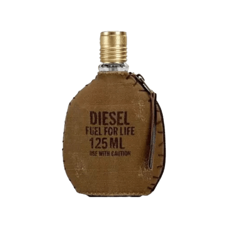 عطر ديزل فيول فور لايف - 125مل