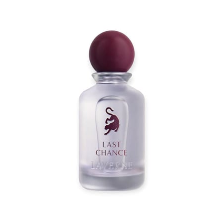 عطر لافيرن لاست تشانس او دو بارفيوم 100مل