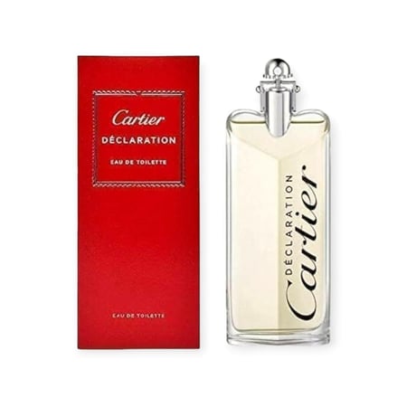 عطر كارتير ديكلاريشن - 100 مل
