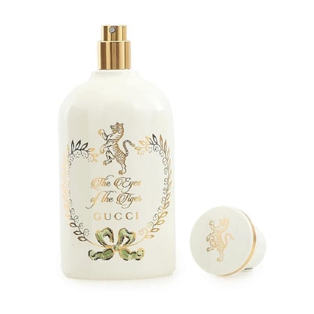 عطر قوتشي ذا ايس اوف ذا تايجر او دي بارفيوم 100مل