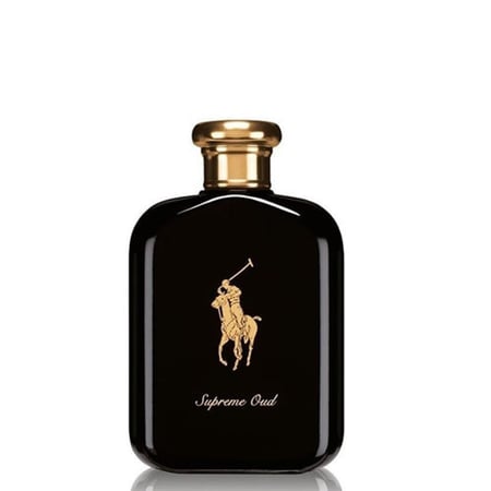 عطر رالف لورين بولو سوبريم عود - 125 مل