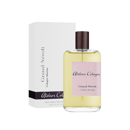 عطر اتيلير كولون جراند نيرولي - 200 مل