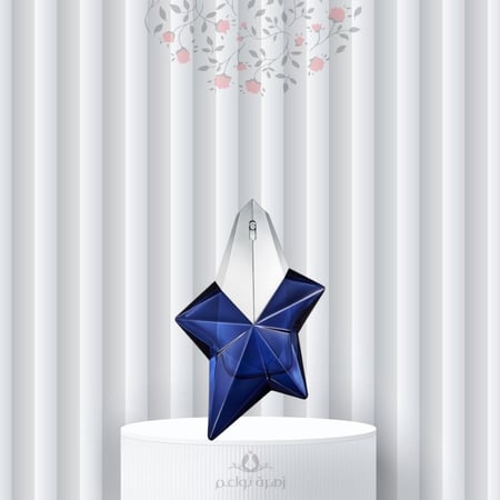 عطر تيري موغلر انجل اليكسير - 50 مل